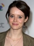 Claire Foy