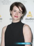 Claire Foy