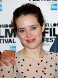 Claire Foy