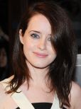 Claire Foy