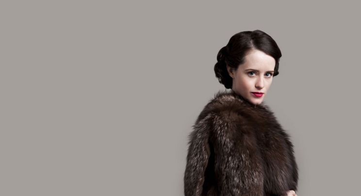 Claire Foy