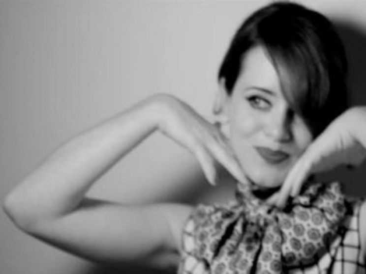 Claire Foy