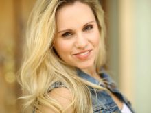 Claire Garrett