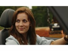 Claire Garrett