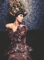 Claire Garvey