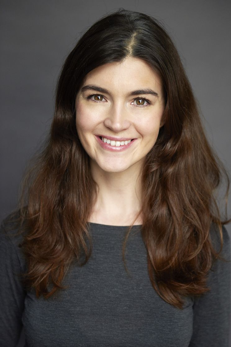 Claire Garvey