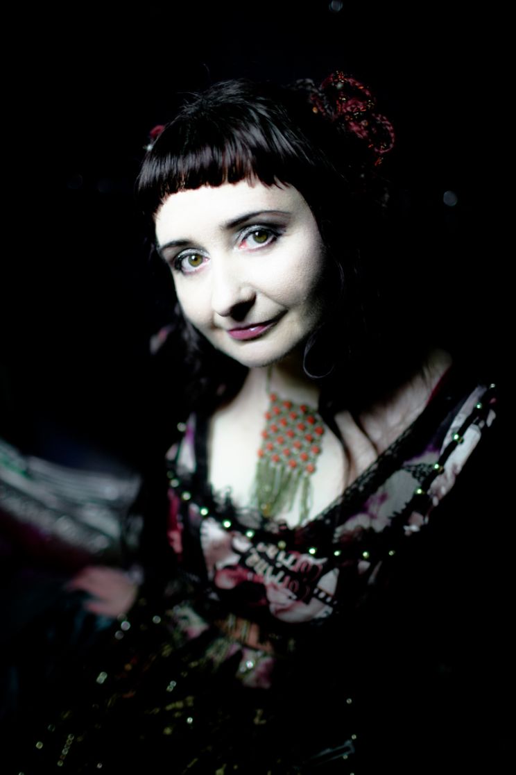 Claire Garvey