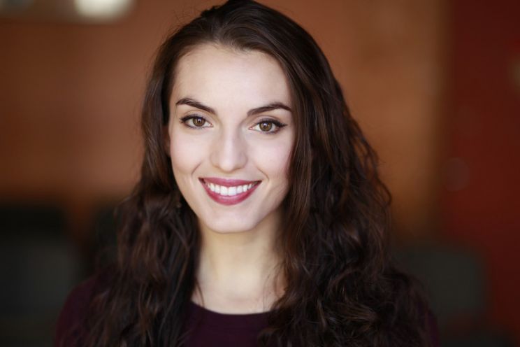 Claire Glassford