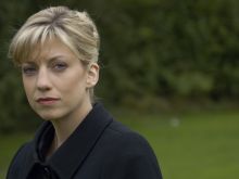 Claire Goose