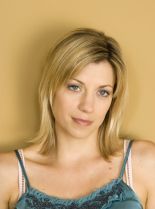 Claire Goose