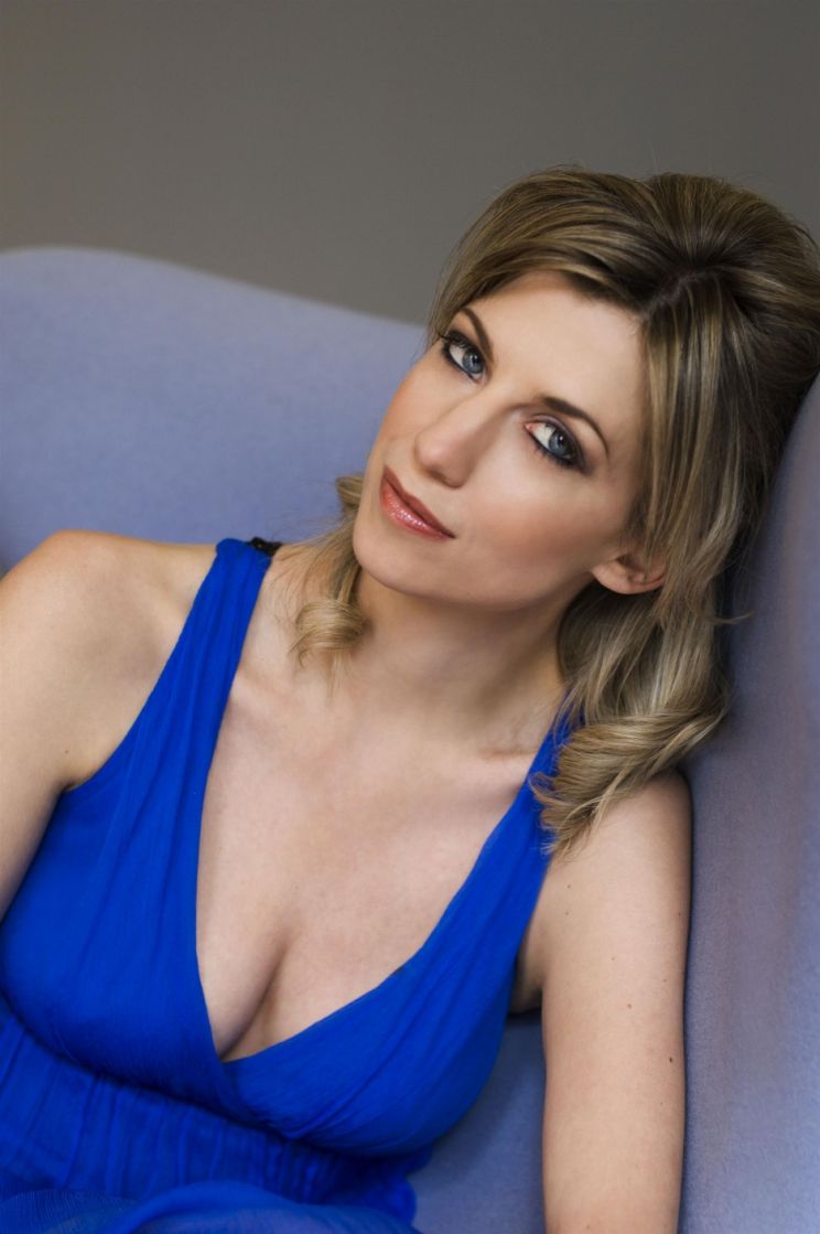 Claire Goose