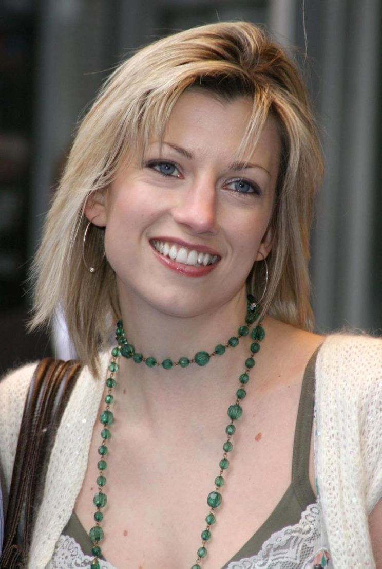 Claire Goose