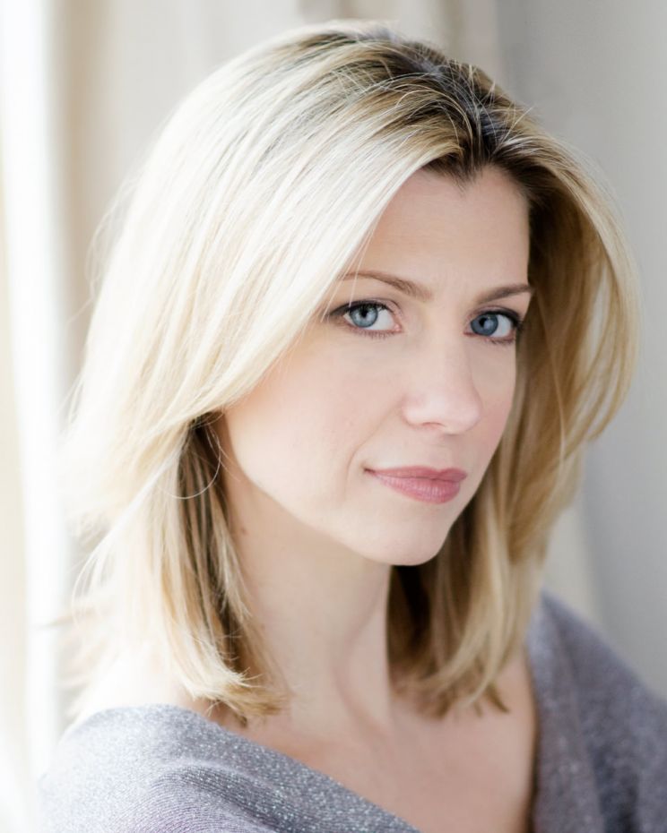 Claire Goose