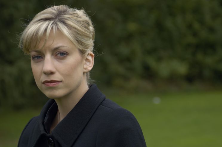 Claire Goose