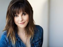 Claire Gordon-Harper