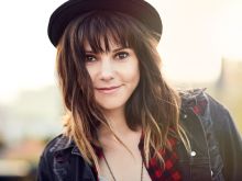 Claire Gordon-Harper