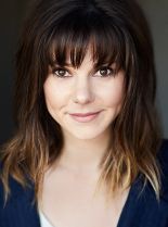 Claire Gordon-Harper