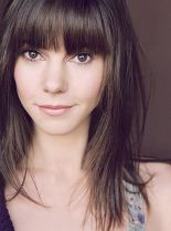 Claire Gordon-Harper