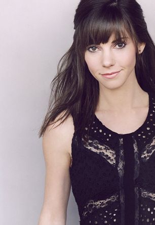 Claire Gordon-Harper