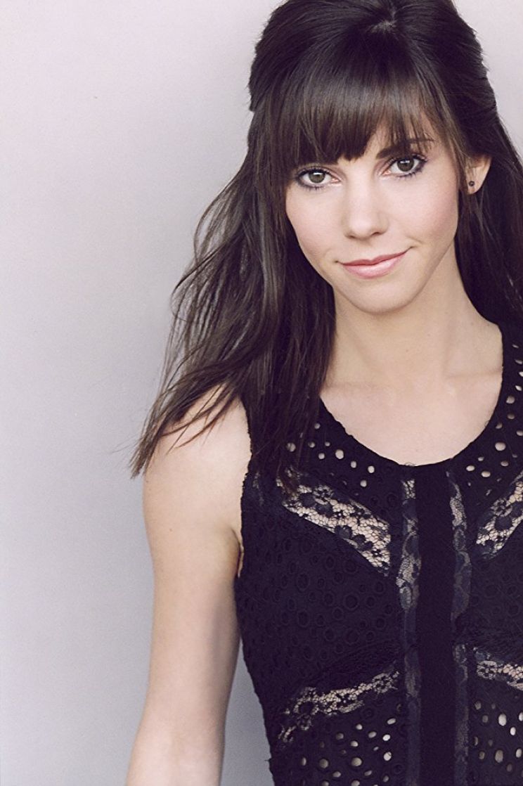 Claire Gordon-Harper