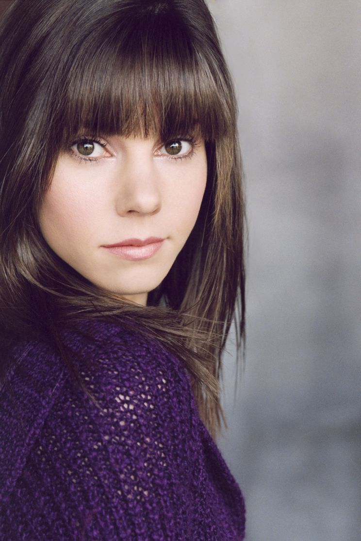 Claire Gordon-Harper