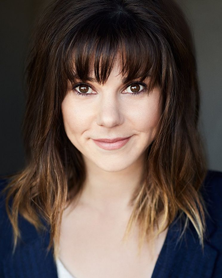 Claire Gordon-Harper