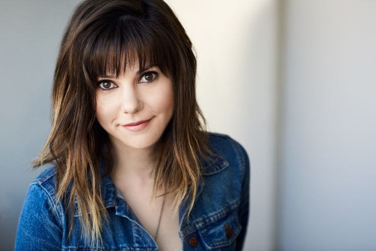 Claire Gordon-Harper