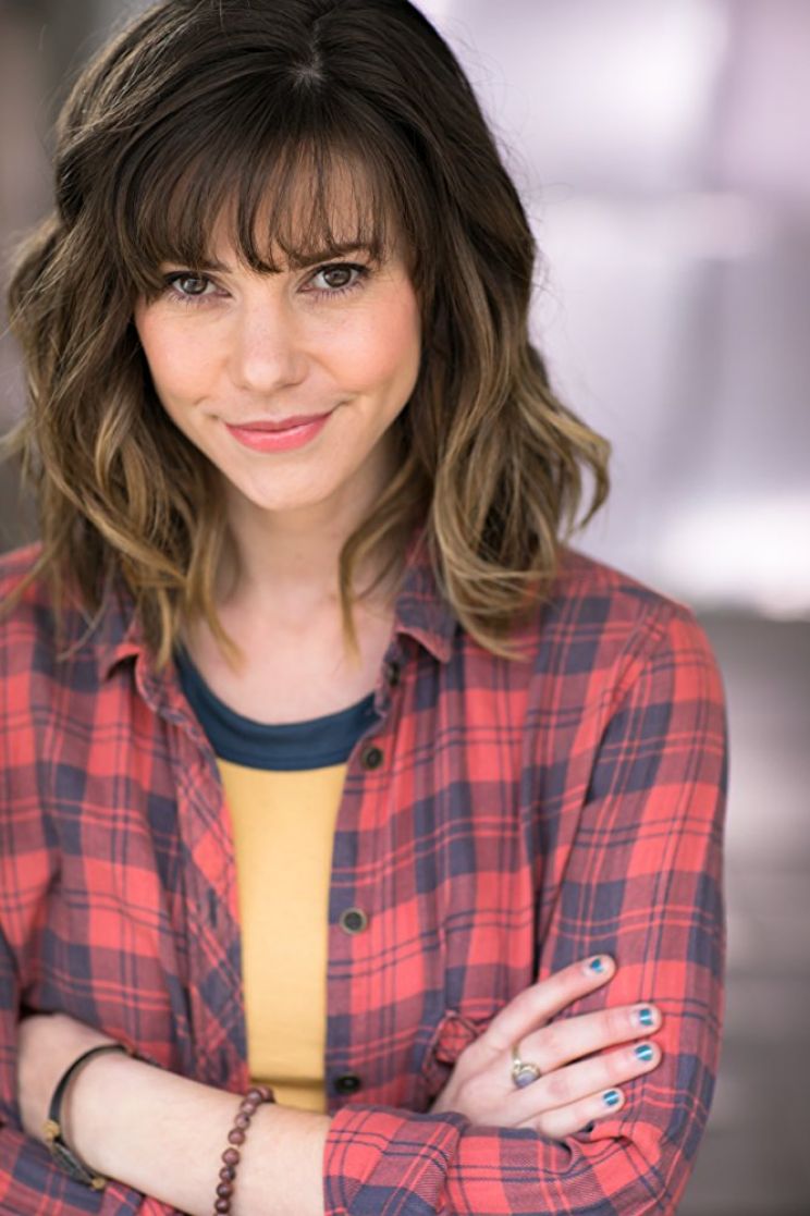 Claire Gordon-Harper