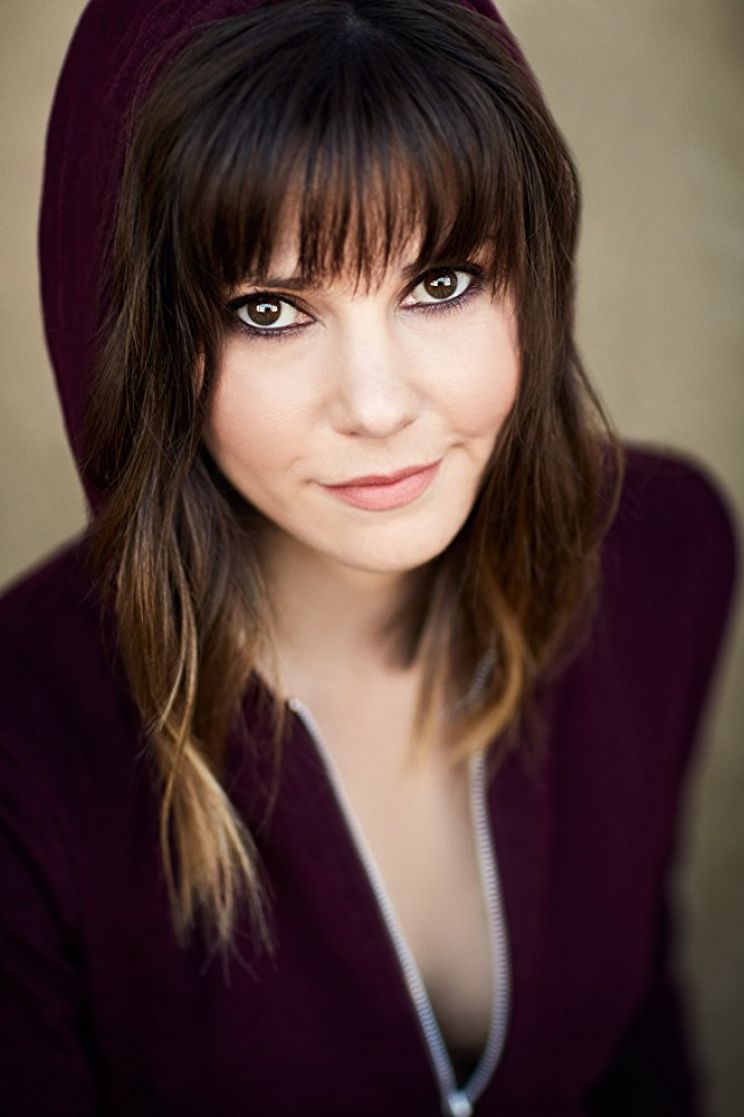 Claire Gordon-Harper
