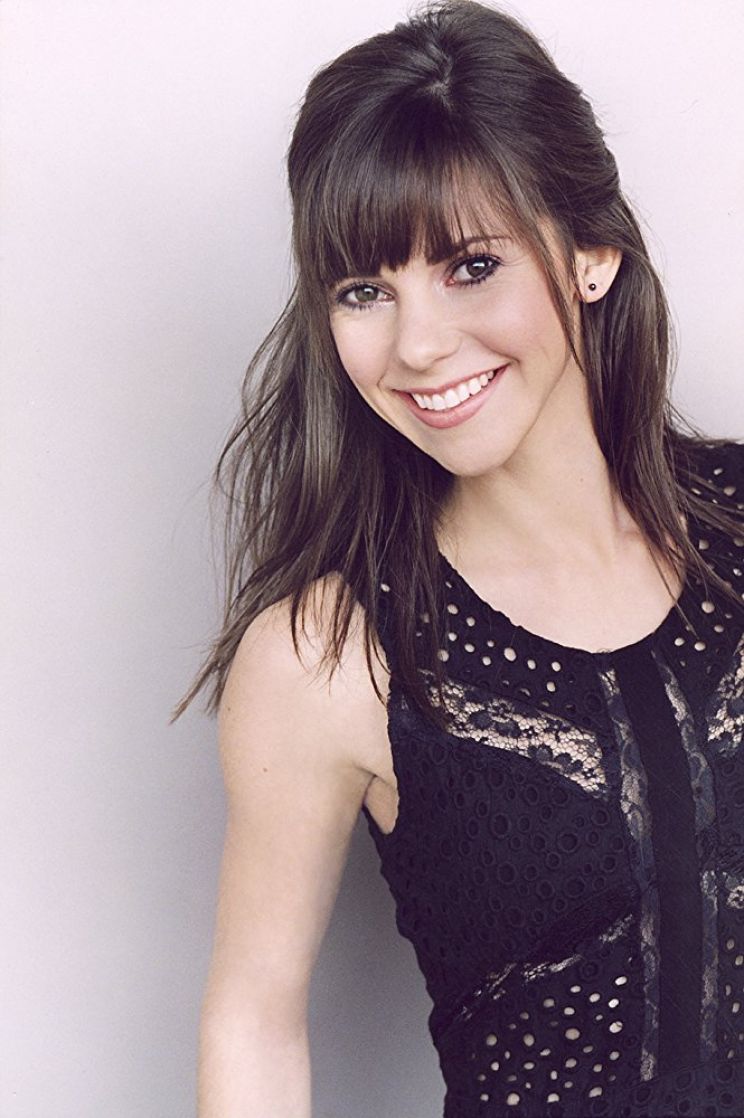 Claire Gordon-Harper
