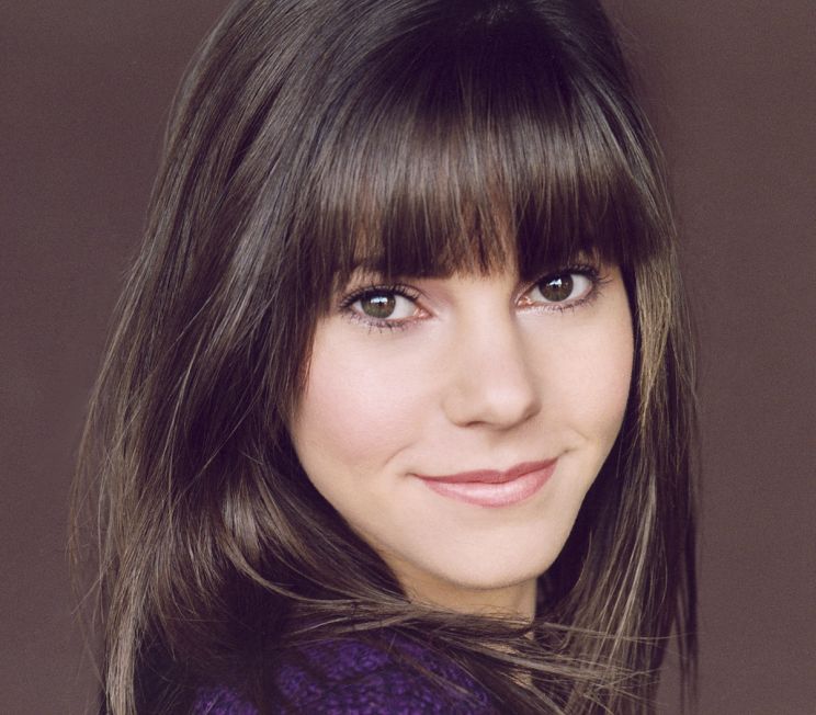 Claire Gordon-Harper