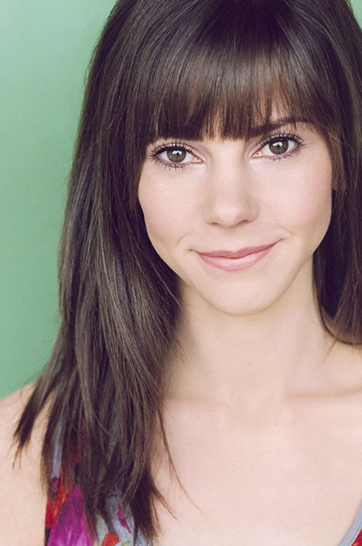 Claire Gordon-Harper