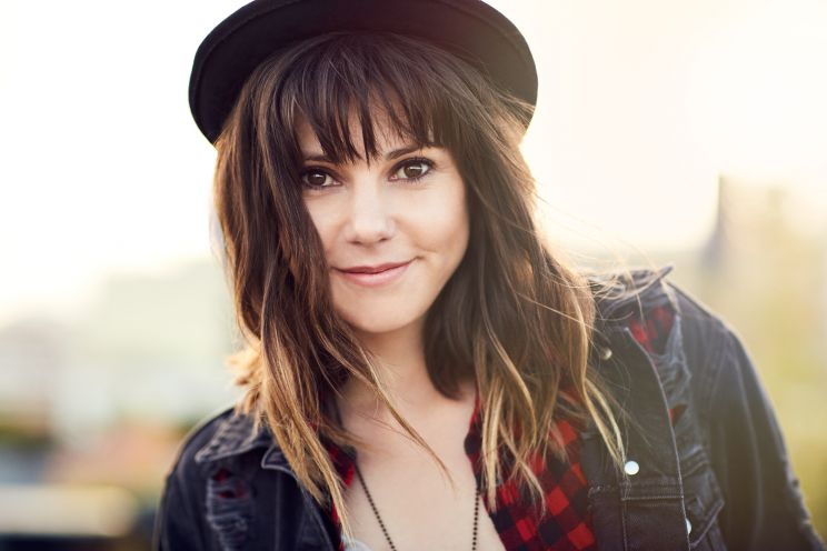 Claire Gordon-Harper