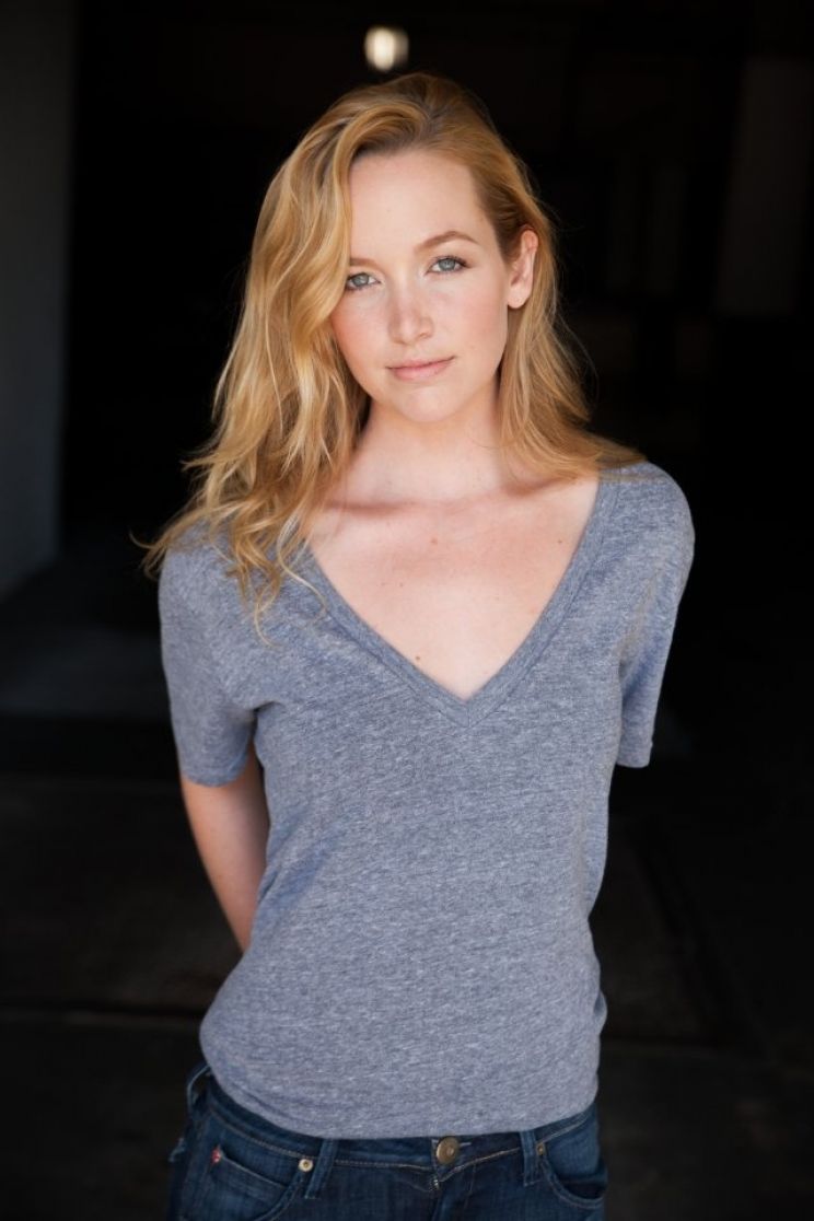 Claire Gordon-Harper