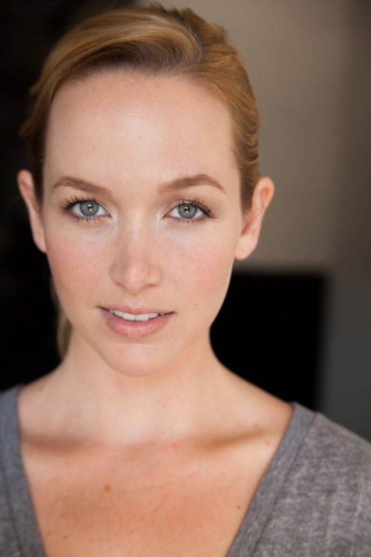 Claire Gordon-Harper