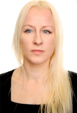 Claire Greasley