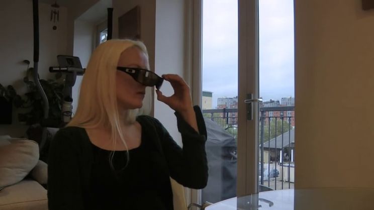 Claire Greasley