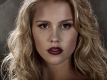 Claire Holt