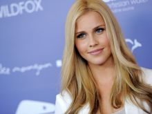 Claire Holt