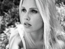 Claire Holt