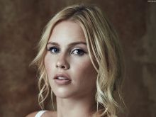 Claire Holt