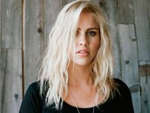 Claire Holt