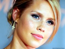 Claire Holt