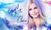 Claire Holt