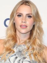 Claire Holt