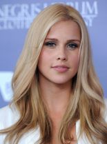 Claire Holt