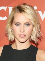 Claire Holt