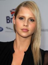 Claire Holt