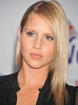 Claire Holt photo