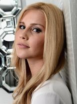 Claire Holt